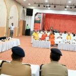 CM योगी के मार्गदर्शन में भव्य होगा अयोध्या का दीपोत्सव, तैयारियों पर मंथन