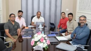 टीम इंडिया के नए चीफ सेलेक्टर पर ताजा&hellip;