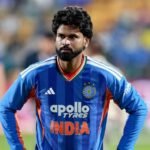 ‘हर खिलाड़ी में मैच जिताने का दम’, NZ के खिलाफ जीत के बाद श्रेयस अय्यर की दो टूक