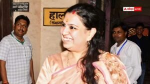 UP चुनाव से पहले पूर्व IAS दिव्या मित्तल&hellip;