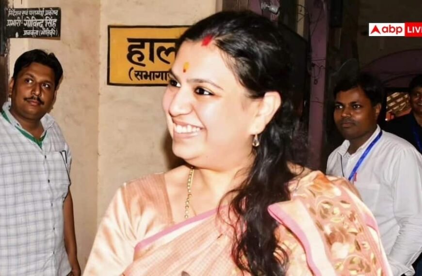 UP चुनाव से पहले पूर्व IAS दिव्या मित्तल का बड़ा ऐलान, 403 सीटों पर लड़ेगी पार्टी