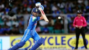 वनडे में भारत का सबसे बड़ा रन चेज&hellip;
