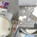 महाराष्ट्र: दिवाली से पहले FDA की बड़ी कार्रवाई, 43.56 टन खाद्य सामग्री जब्त