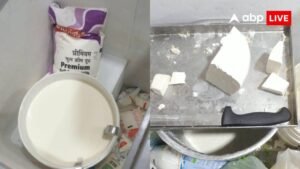 महाराष्ट्र: दिवाली से पहले FDA की बड़ी कार्रवाई,&hellip;
