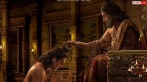 ‘रामायणम’ से सामने आया राजा दशरथ का फर्स्ट&hellip;