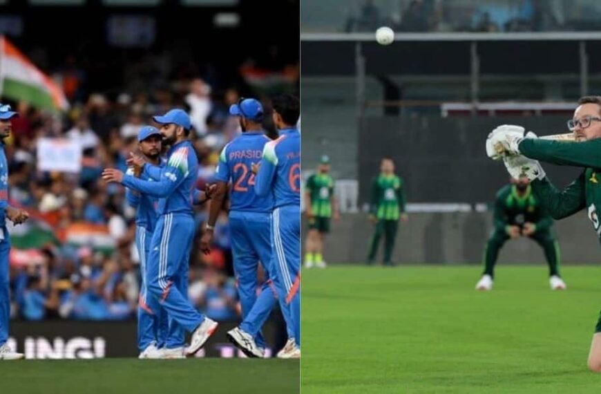 टी20 इंटरनेशनल में सबसे ज्यादा मैच जीतने वाले देश, टीम इंडिया के नाम ‘दोहरा शतक’