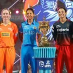 WPL 2027 के लिए सभी 5 टीमें, ऑक्शन में किसने किसे खरीदा? जानें A टू Z डिटेल