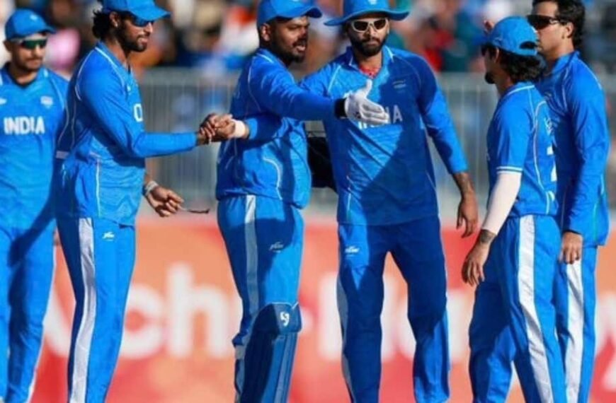 क्या एशियन गेम्स के फाइनल में पाकिस्तानियों से हाथ नहीं मिलाएंगे भारतीय खिलाड़ी? जानें नियम