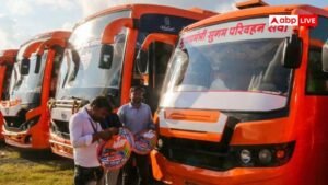 MP में परिवहन व्यवस्था की बदलती तस्वीर, बस&hellip;