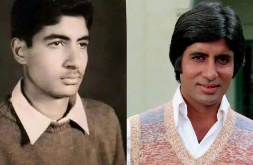 जन्म के बाद तांगे में घर लाए गए थे अमिताभ बच्चन, अब हैं भारत के दूसरे सबसे रईस एक्टर