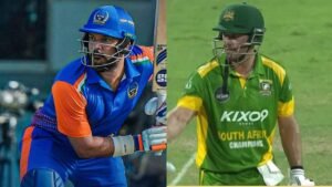 WCL में भारत का अगला मैच साउथ अफ्रीका&hellip;