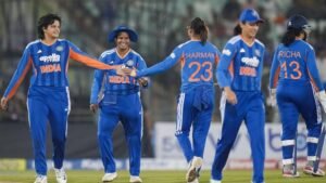 जिम्बाब्वे का सूपड़ा साफ, भारत ने 92 रनों&hellip;