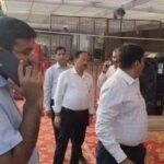 MLC चुनावः गोरखपुर के DDU में काउंटिंग की तैयारी पूरी, प्रत्याशियों के भाग्य का फैसला कल
