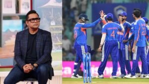 वैभव और नीतीश खेलेंगे दूसरा टी20? आकाश चोपड़ा&hellip;