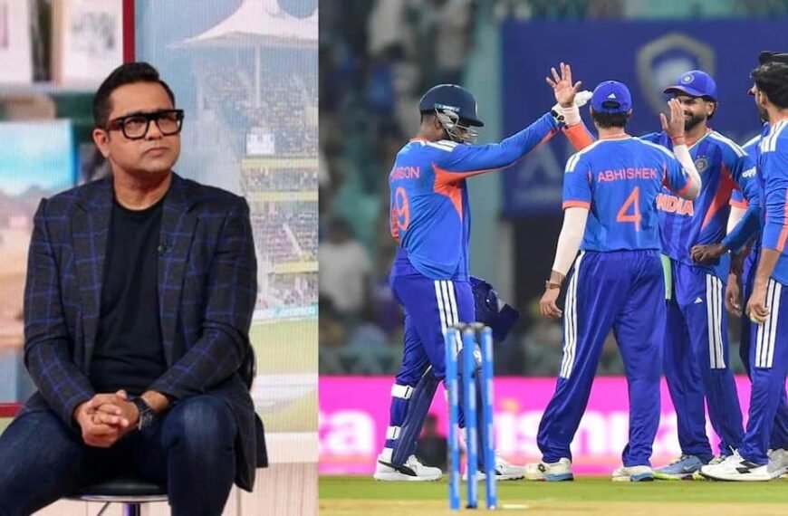 वैभव और नीतीश खेलेंगे दूसरा टी20? आकाश चोपड़ा ने बताई संभावित प्लेइंग XI