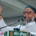 ‘ईमानदार हैं तो मुस्लिम CM बनाने का ऐलान करें’, अखिलेश यादव को AIMIM की चुनौती