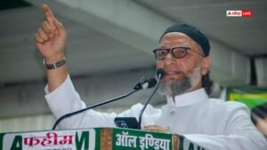 ‘ईमानदार हैं तो मुस्लिम CM बनाने का ऐलान&hellip;