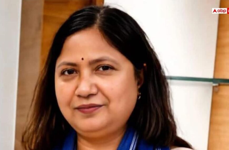 चंद्रशेखर आजाद ने प्रतिभा चक को सौंपी बड़ी जिम्मेदारी, महिला वोटरों पर नजर