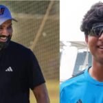 अपनी नई कार वैभव सूर्यवंशी को नहीं देंगे रोहित शर्मा! खुद बताई वजह