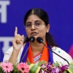 यूपी चुनाव: सीट शेयरिंग पर अनुप्रिया पटेल बोलीं, ‘गठबंधन के भीतर…’