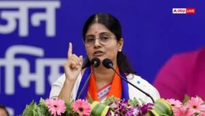 यूपी चुनाव: सीट शेयरिंग पर अनुप्रिया पटेल बोलीं,&hellip;