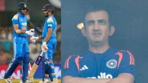 टीम इंडिया के रिकॉर्ड चेज से खुश नहीं&hellip;