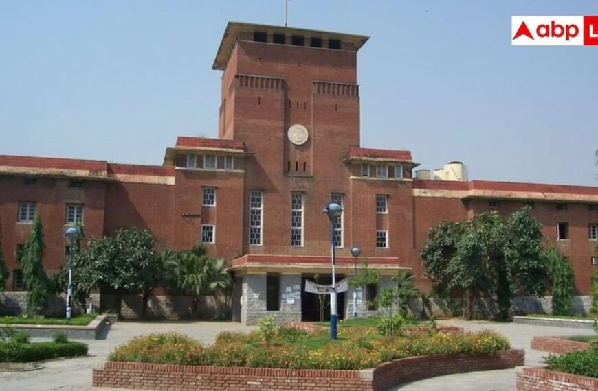 DU में 7 अक्टूबर को लगेगा जॉब फेयर, 85 से ज्यादा कंपनियां होंगी शामिल