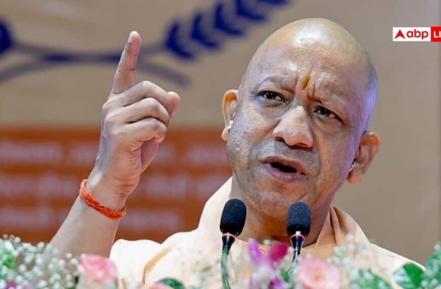 PM ‘सूर्य घर’ योजना से योगी सरकार ने रचा इतिहास, रूफटॉप सोलर में यूपी नंबर-1