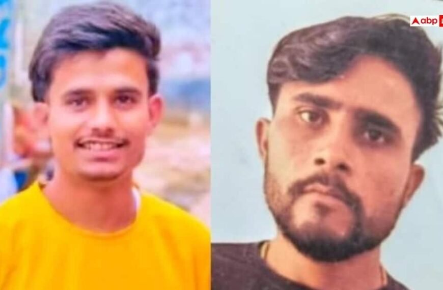 बुलंदशहर में पेड़ से लटके मिले दो दोस्तों के शव, हत्या या आत्महत्या?