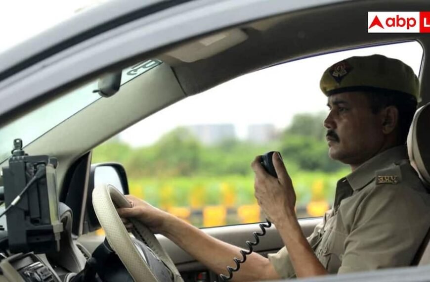 UP पुलिस भर्ती का फाइनल रिजल्ट जारी, इतने लोगों का हुआ चयन