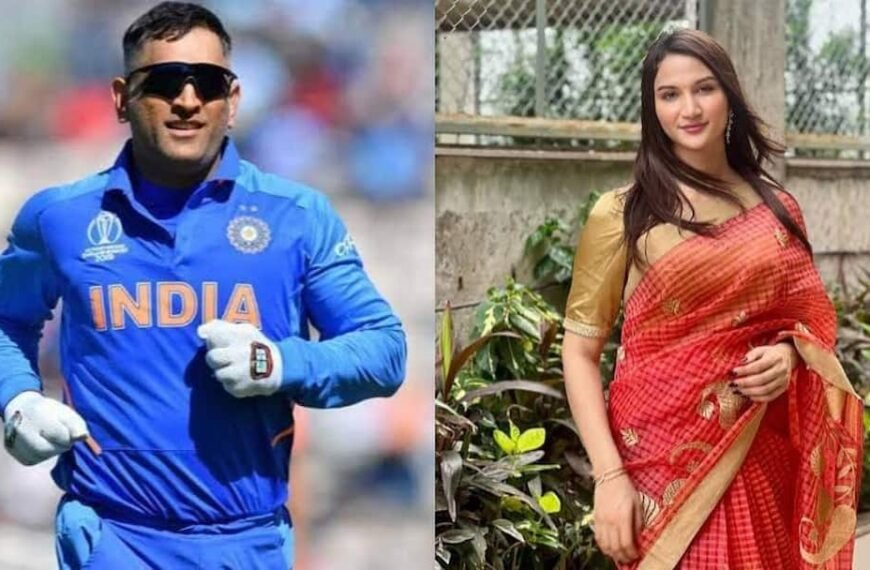 धोनी कप्तान, वैभव-अभिषेक करेंगे ओपनिंग, अनाया बांगर ने चुनी भारत की ऑल-फॉर्मेट प्लेइंग XI