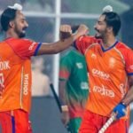 हॉकी चैंपियंस ट्रॉफी: जीत के साथ भारत की शुरुआत, बांग्लादेश को 13-0 से चटाई धूल