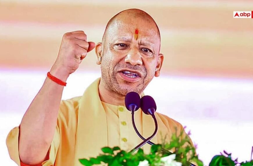 PM आवास योजना-शहरी में UP का देशभर में परचम, 2 राष्ट्रीय पुरस्कारों से सम्मानित
