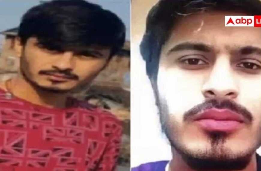 हत्या-रंगदारी, अवैध वसूली… US में हिमांशु भाऊ के साथ नीरज फरीदपुरिया गिरफ्तार