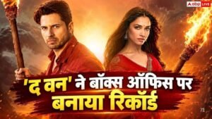 ‘दृश्यम 3’ की आंधी के बीच ‘द वन’&hellip;