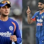 अर्शदीप-अभिषेक के निशाने पर 2 सबसे बड़े रिकॉर्ड, आज तीसरे टी20 में रचेंगे इतिहास