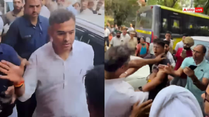 थप्पड़ मारना पड़ेगा भारी, हाईकोर्ट ने प्रवेश वर्मा&hellip;