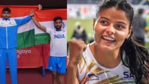 Asian Para Games 2026 Day 3 Highlights: पैरा&hellip;