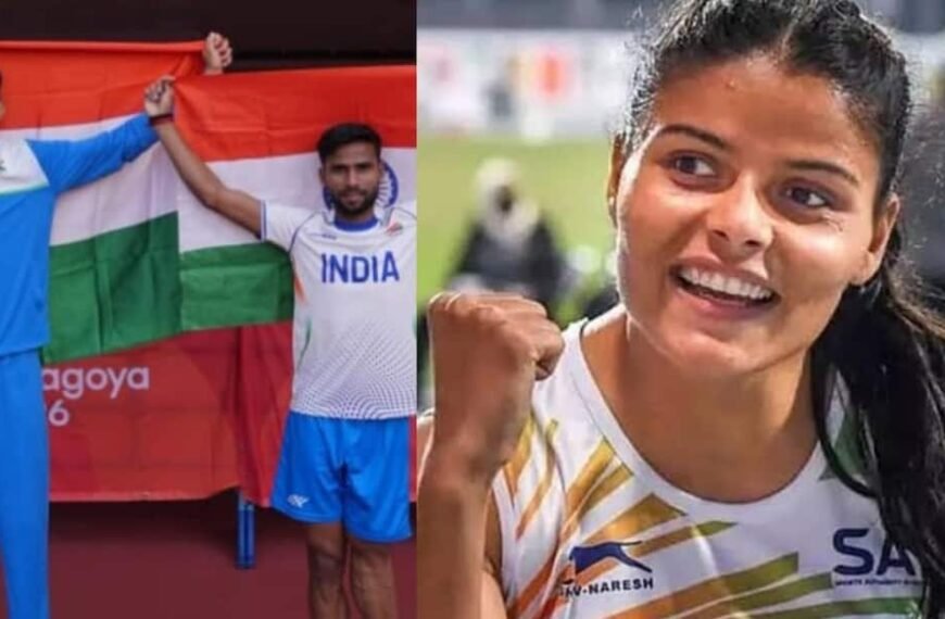 Asian Para Games 2026 Day 3 Highlights: पैरा एशियाई खेलों के तीसरे दिन भारत ने जीते 34 पदक, जानें मेडल टैली का हाल