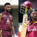 सबसे तेज T20I शतक… शाइ होप ने तोड़ा क्रिस गेल का बड़ा रिकॉर्ड