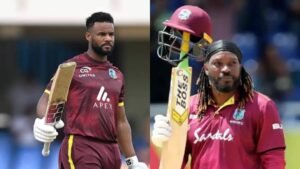 सबसे तेज T20I शतक… शाइ होप ने तोड़ा&hellip;