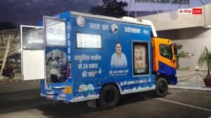 Mobile Lab खोलेगी मिलावटखोरों की पोल! दिवाली से&hellip;
