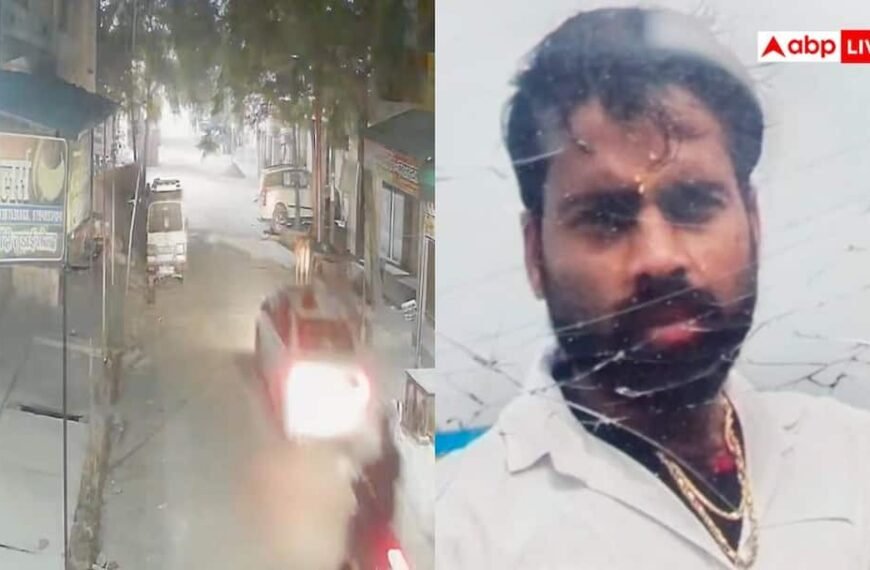 कानपुर: हाथों को कार के शीशे में फंसाकर 1.5km दौड़ाया, फिर कुचलकर कर दी हत्या