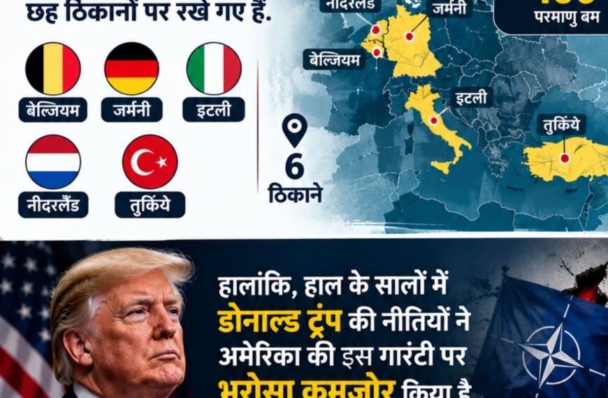 Explained: दुनिया में कौन सा देश किसको सिक्योरिटी देता है? ‘मक्का पैक्ट’ से US, चीन और भारत तक