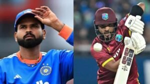 जहां भारत से ज्यादा वेस्टइंडीज ने खेले हैं&hellip;