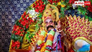 कितना पढ़ा लिखा था रावण, किस चीज का&hellip;