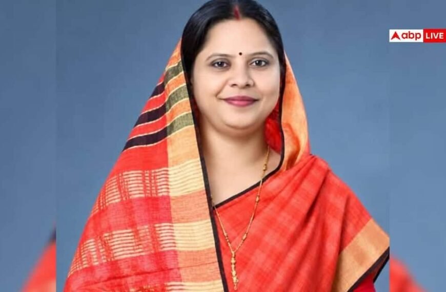 BJP महिला मोर्चा प्रमुख ने कांग्रेसी नेता पर लगाया अभद्रता का आरोप, जानें मामला