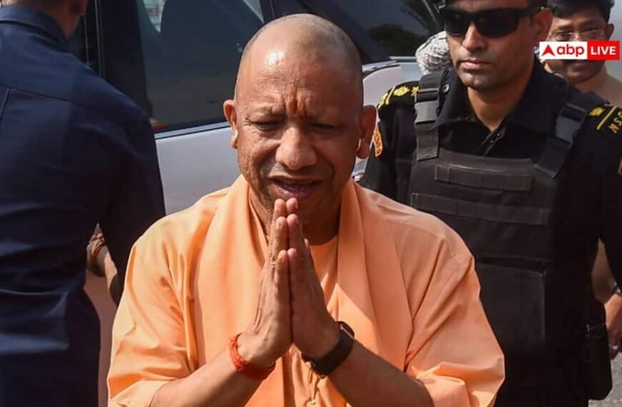 योगी सरकार में परिवार की&hellip;
