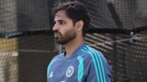 इतिहास रचने के करीब भुवनेश्वर कुमार, IND-NZ टी20&hellip;