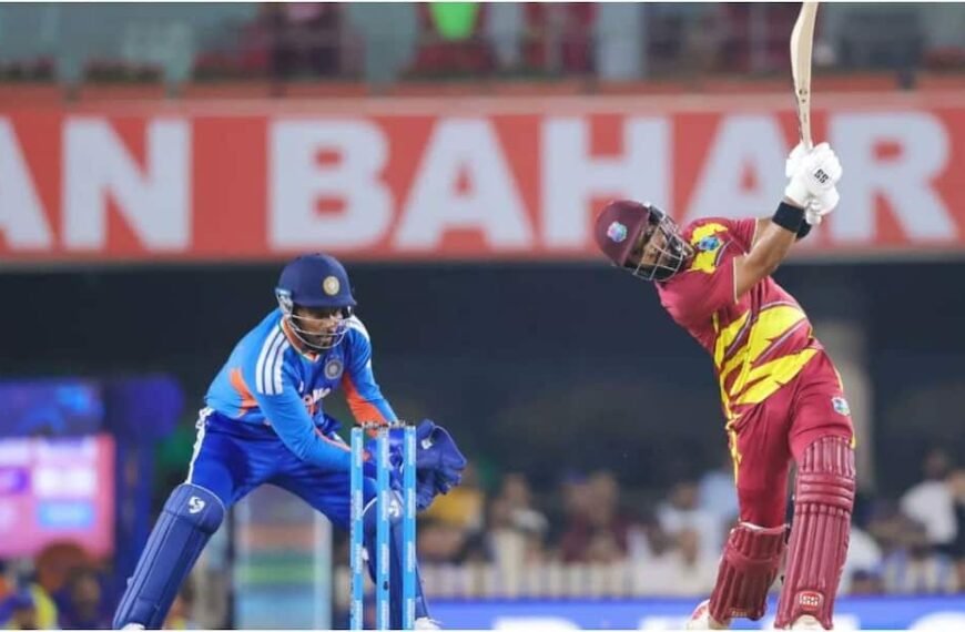 कब, कहां और किस दिन खेला जाएगा भारत-वेस्टइंडीज के बीच तीसरा टी20? जानें A टू Z डिटेल्स